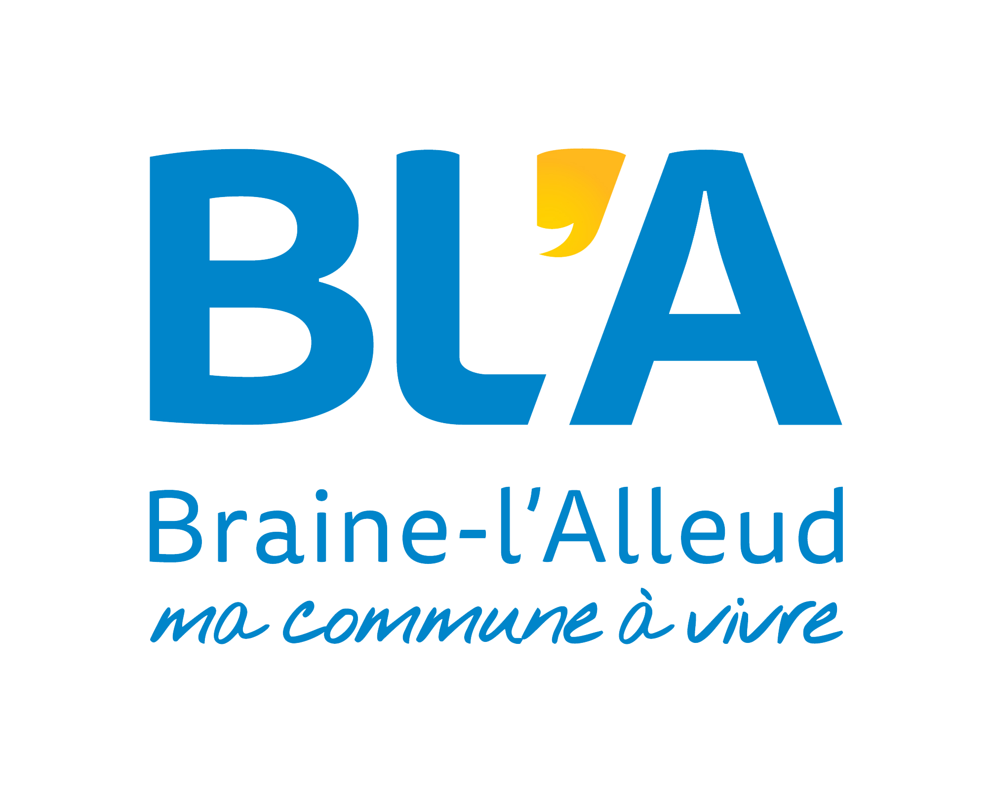 Commune de Braine-l'Alleud